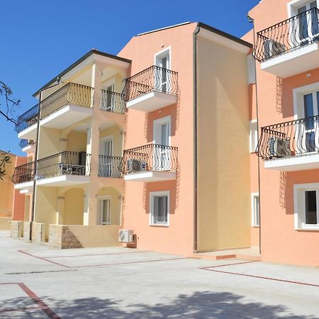 Affitti Moderni La Maddalena - Mada04 Apartment Bagian luar foto