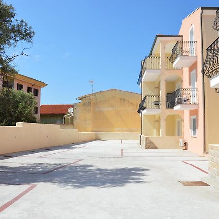 Affitti Moderni La Maddalena - Mada04 Apartment Bagian luar foto