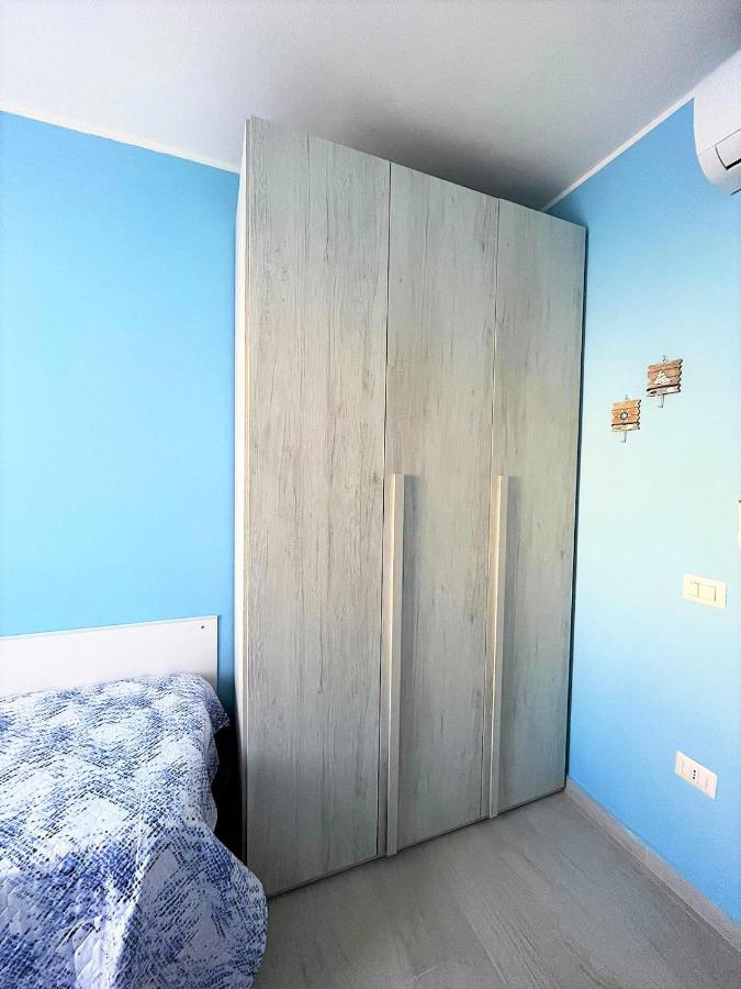 Affitti Moderni La Maddalena - Mada04 Apartment Bagian luar foto