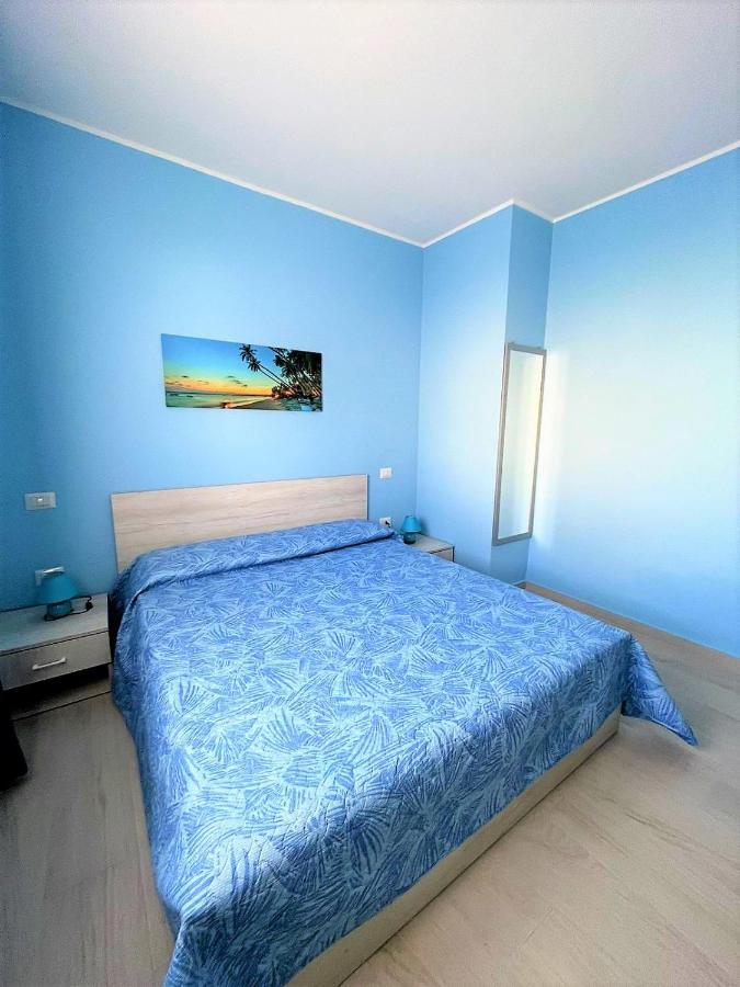 Affitti Moderni La Maddalena - Mada04 Apartment Bagian luar foto