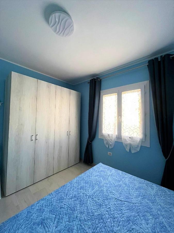 Affitti Moderni La Maddalena - Mada04 Apartment Bagian luar foto